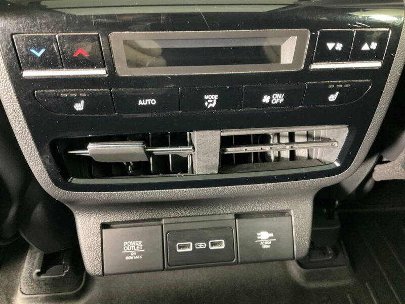 2022 Acura MDX SH-AWD w/Advance
