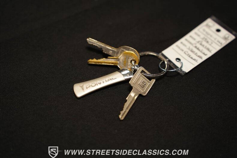 1967 Pontiac Catalina