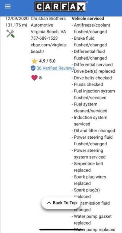 2004 Toyota Tacoma PreRunner V6