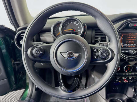 2015 MINI Hardtop 2 Door Cooper