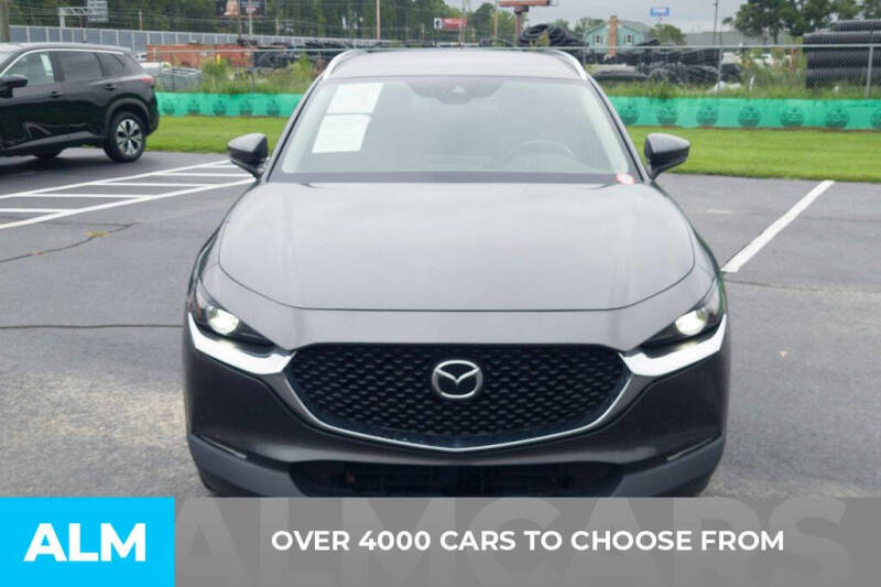 2023 Mazda CX-30 2.5 S Select