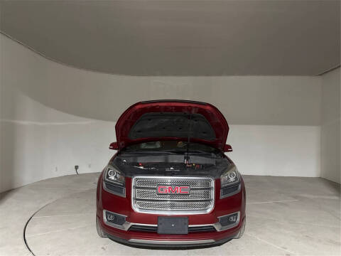 2014 GMC Acadia Denali