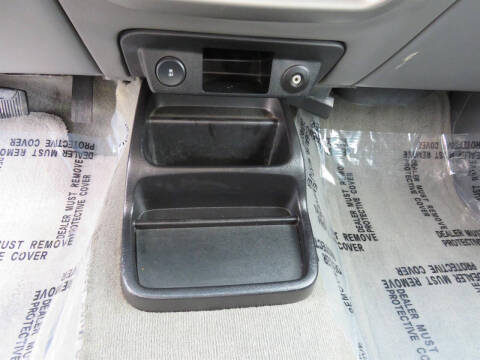 2011 Ford Ranger XLT