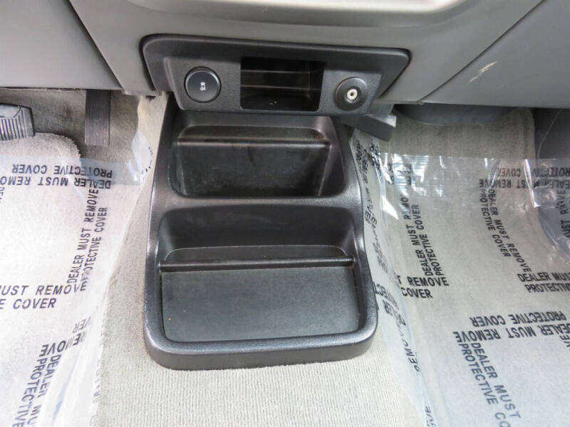 2011 Ford Ranger XLT