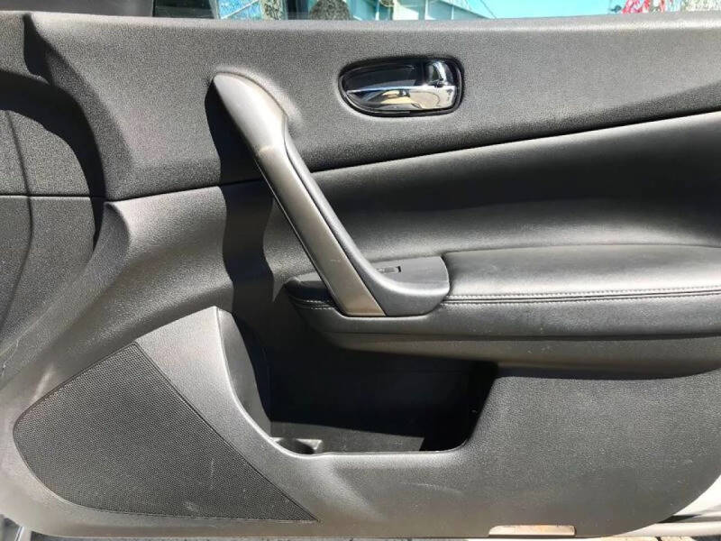 2014 Nissan Maxima 3.5 SV