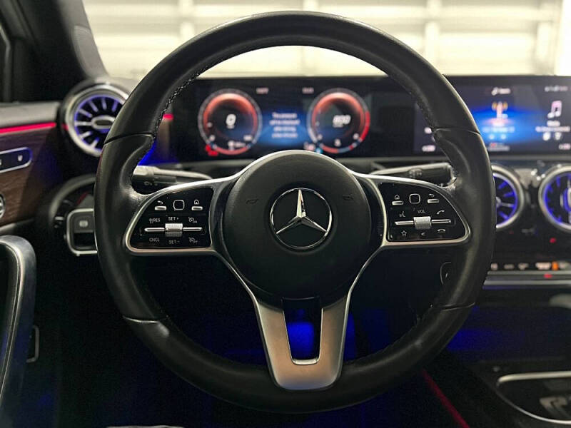 2021 Mercedes-Benz A-Class A 220