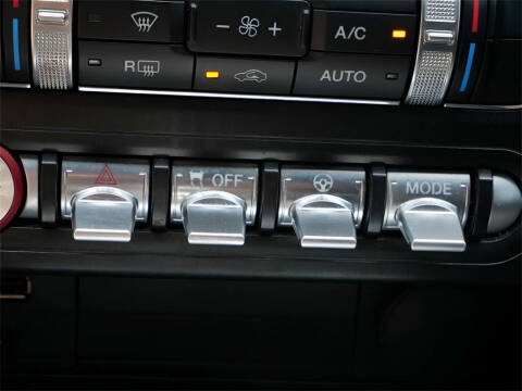 2023 Ford Mustang GT