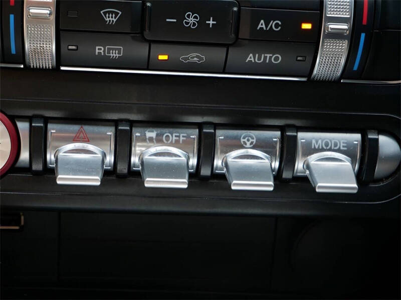 2023 Ford Mustang GT