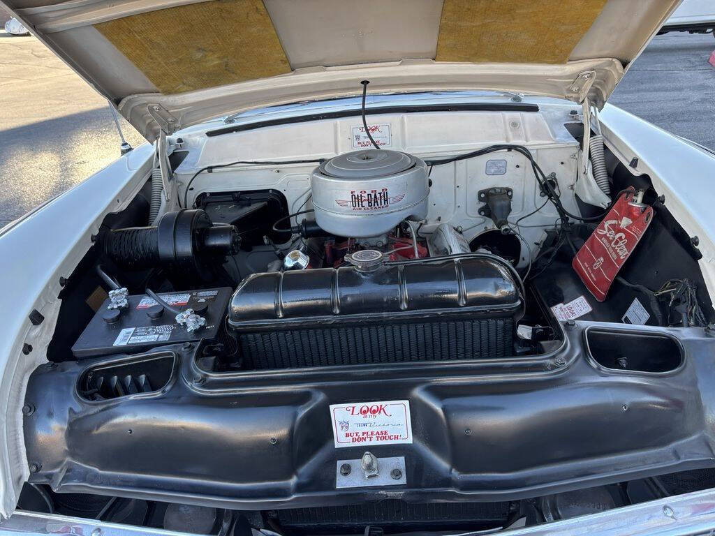 1955 Ford Crown Victoria 28