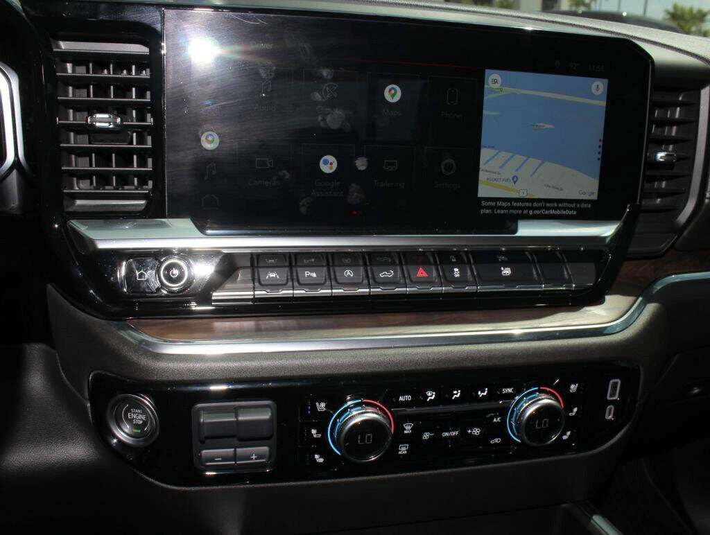 2022 GMC Sierra 1500  - $56,995