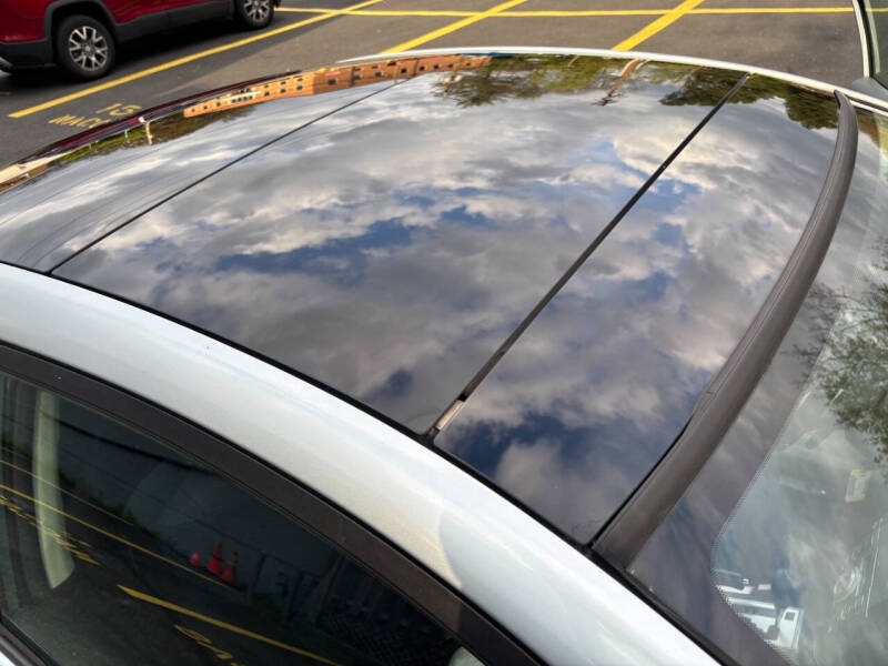 2006 Scion tC