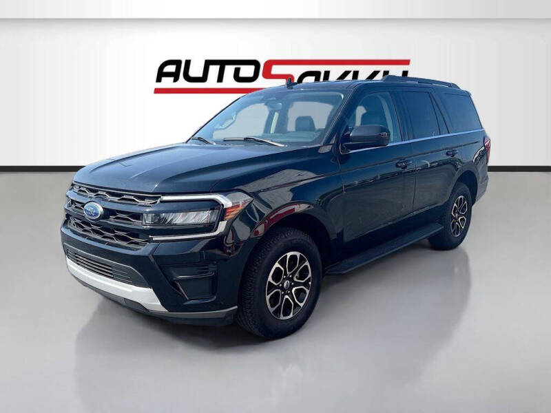 2024 Ford Expedition XLT
