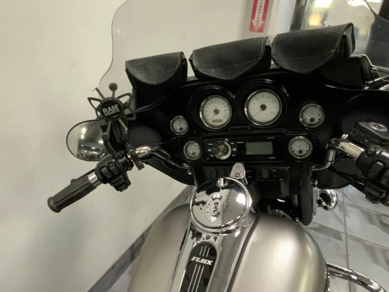 2007 Harley-Davidson Street Glide