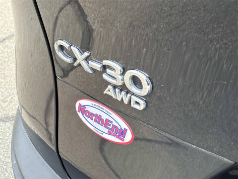 2024 Mazda CX-30 2.5 S Select Sport