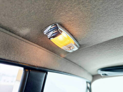 1979 Rolls-Royce Silver Shadow