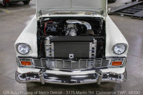 1956 Chevrolet 210