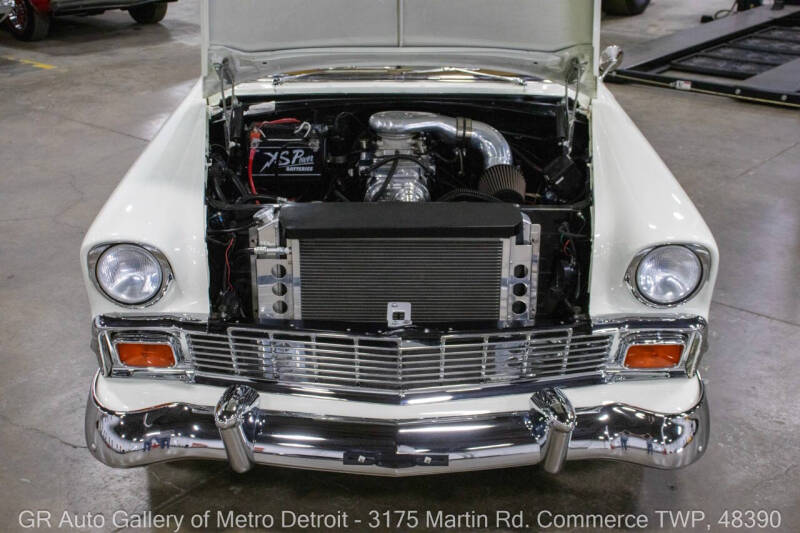 1956 Chevrolet 210