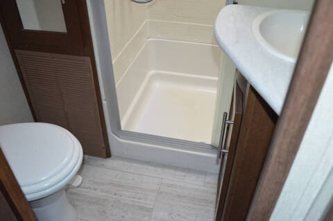 2018 Forest River Impression