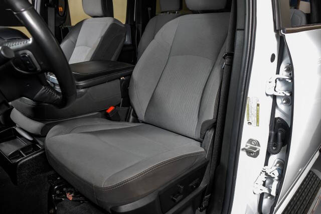 2023 RAM 3500 Big Horn