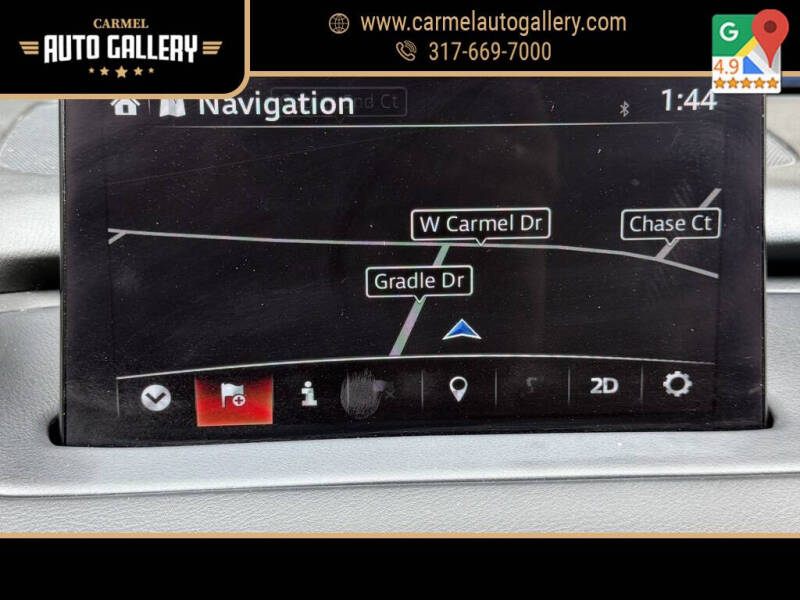 2020 Mazda CX-9 Touring