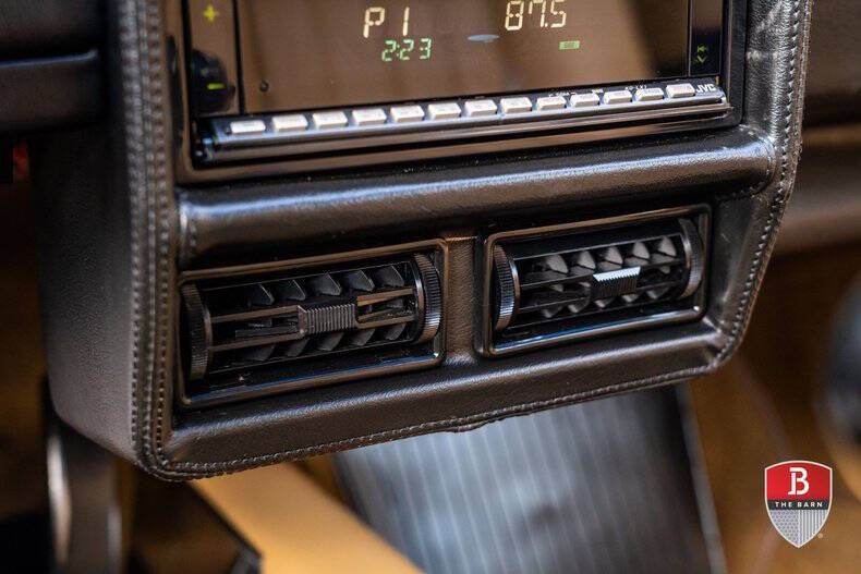 1989 Ferrari 328 GTB