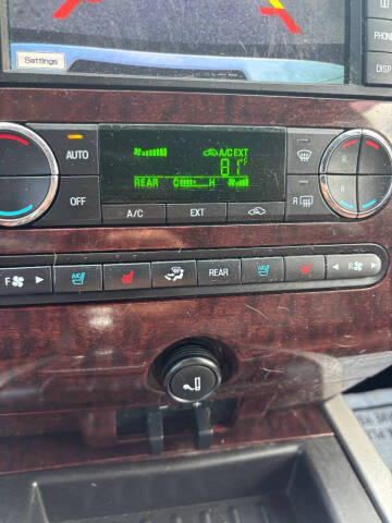 2014 Ford Expedition King Ranch