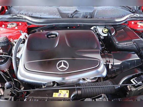 2019 Mercedes-Benz CLA CLA 250