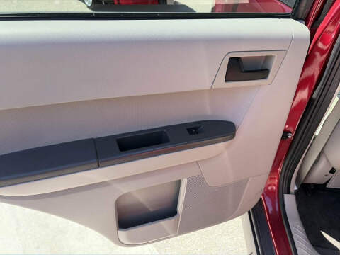 2008 Ford Escape XLT