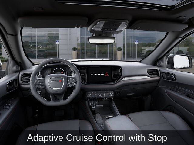 2026 Dodge Durango GT HEMI Plus