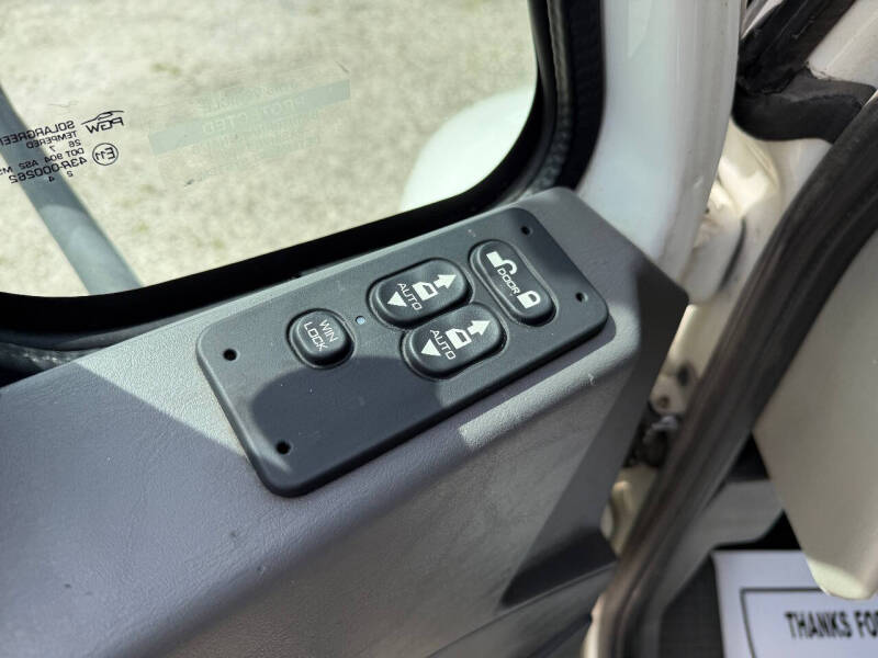 2018 International DuraStar 4300