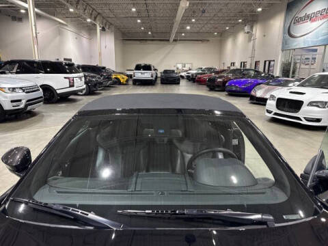 2014 Jaguar F-TYPE V8 S