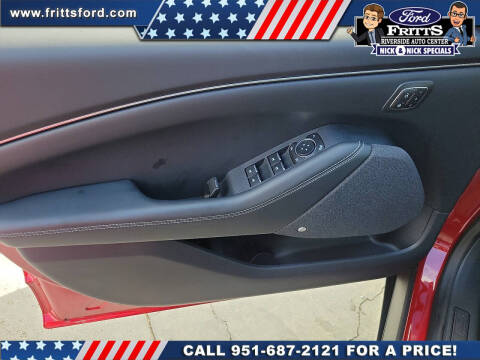 2024 Ford Mustang Mach-E Premium