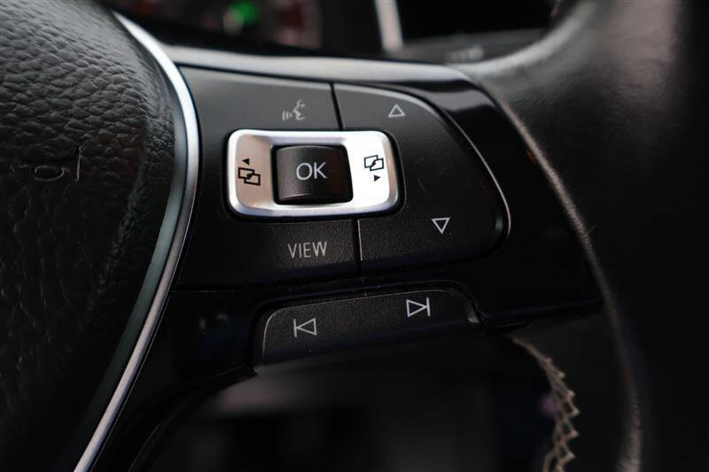 2021 Volkswagen Jetta R-Line