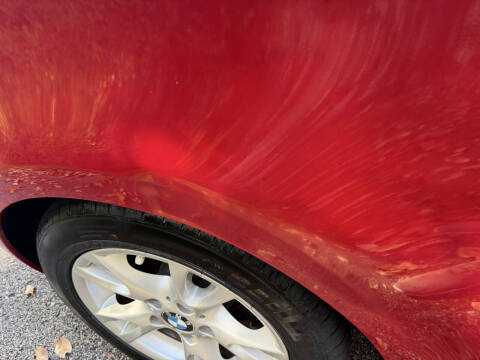 2009 BMW 1 Series 128i