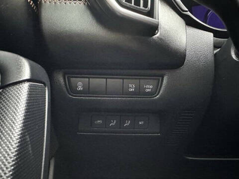 2023 Mazda CX-50 2.5 Turbo Premium