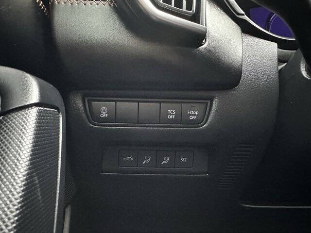 2023 Mazda CX-50 2.5 Turbo Premium