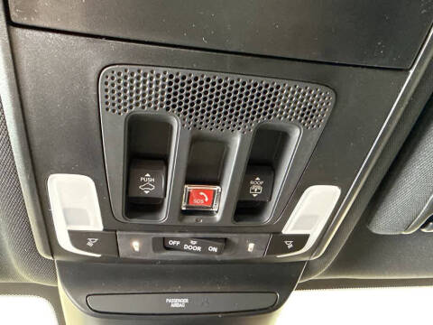 2025 Acura ADX w/A-SPEC