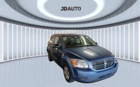 2007 Dodge Caliber