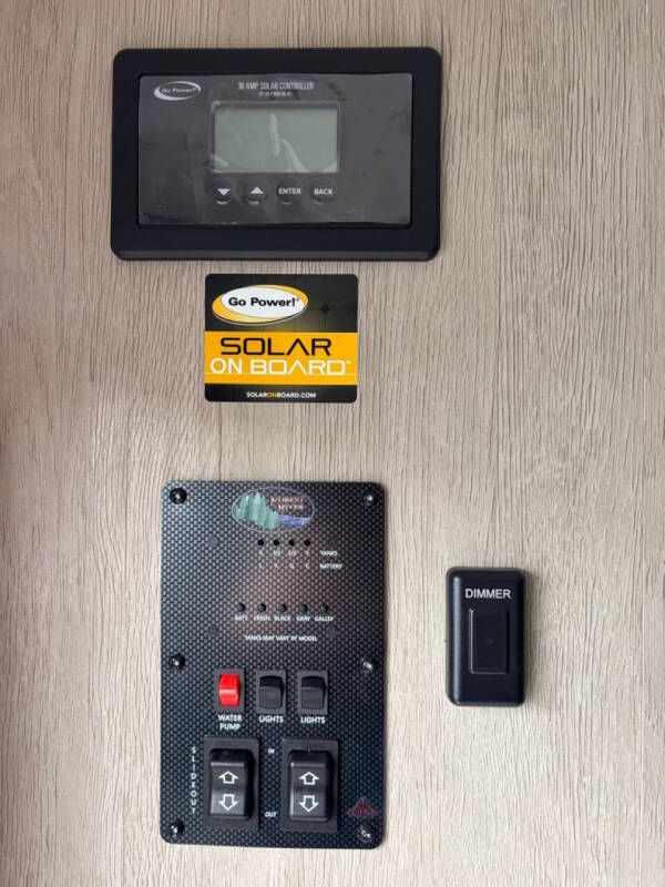 2024 Forest River SALEM 29VBUD