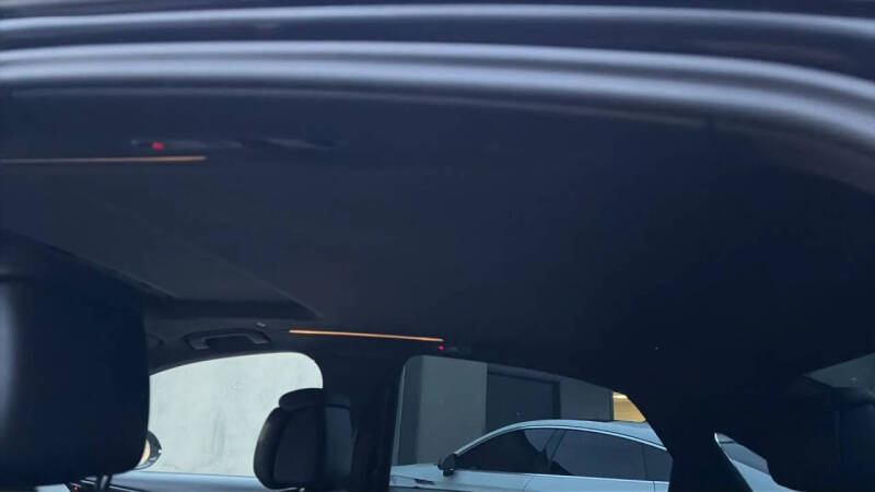 2015 Audi A8 4.0T quattro