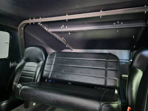 1988 AM General Hummer