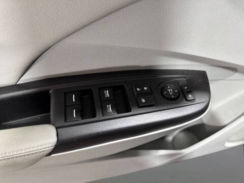 2016 Acura RDX w/Advance