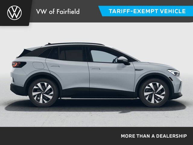 2025 Volkswagen ID.4 Pro