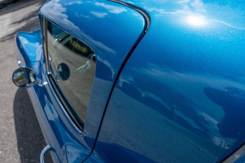 1966 Chevrolet Corvette