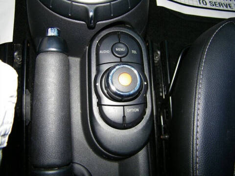 2016 MINI Hardtop 4 Door Cooper