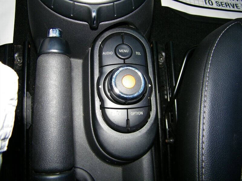 2016 MINI Hardtop 4 Door Cooper