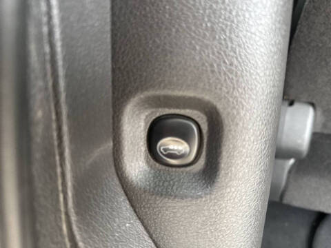 2012 Ford Flex Limited