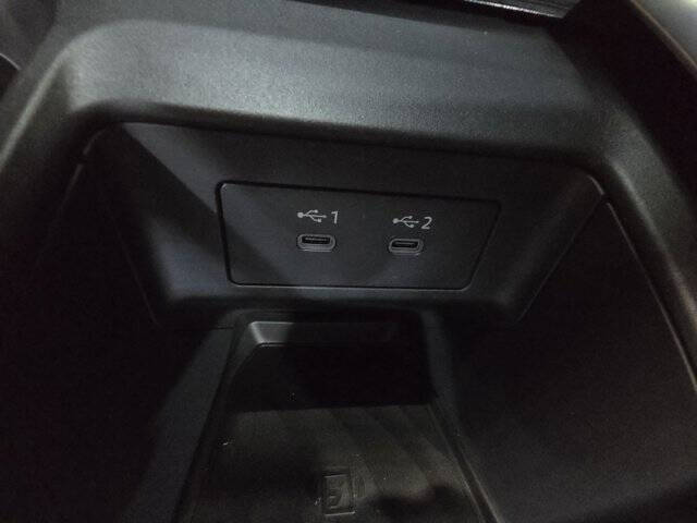 2025 Nissan Armada PRO-4X