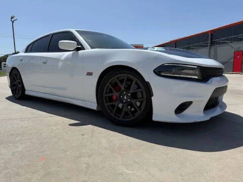 2017 Dodge Charger
