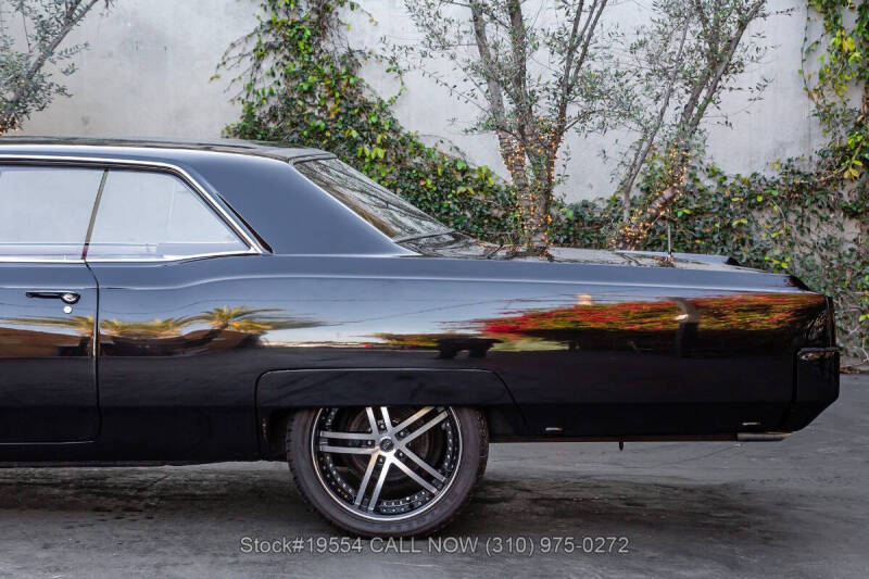 1966 Oldsmobile 98